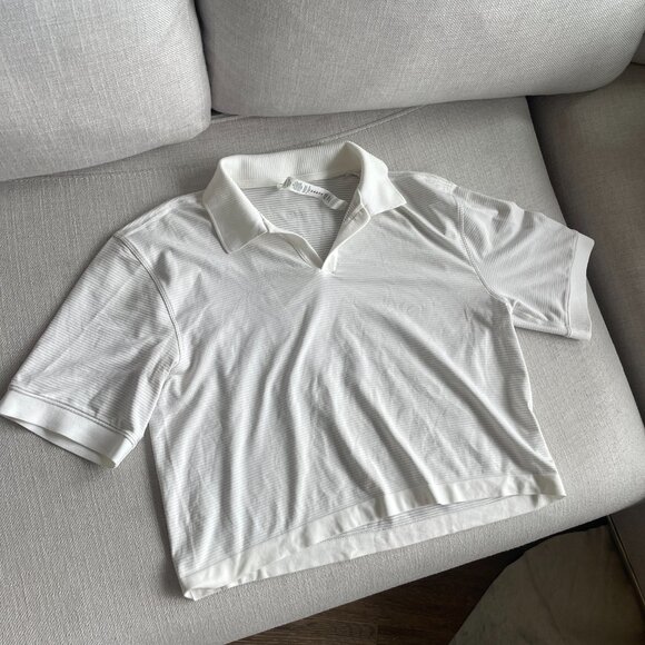 Lululemon Golf Shirt Womens - Picture 4 of 6